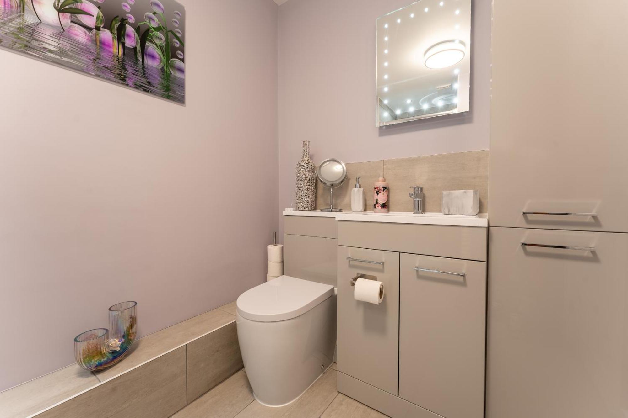 Luxury En-Suite Room 2 In Blewbury Oxfordshire Exterior foto